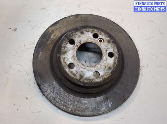 купить Диск тормозной на Mercedes E W211 2002-2009
