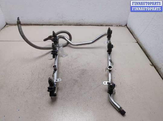 Форсунка топливная