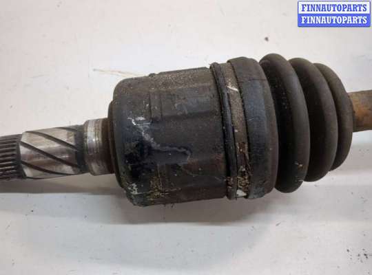 купить Ступица (кулак, цапфа) на KIA Sorento BL 2002-2011