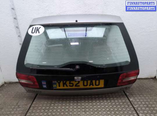 Купить Обшивка крышки (двери) багажника на Volvo S40 / V40 1995-2004 Обшивка крышки (двери) багажника VL579338 на Volvo S40 / V40 1995-2004