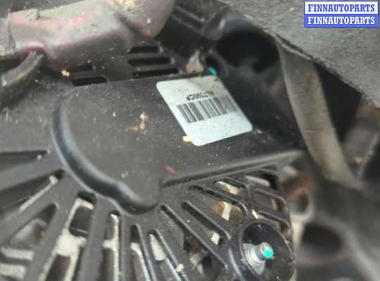 купить Форсунка топливная на Opel Vivaro 2001-2014