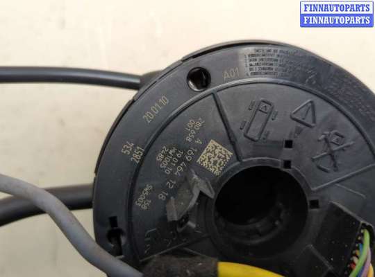 купить Переключатель поворотов и дворников (стрекоза) на Mercedes B W245 2005-2011