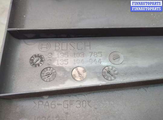 купить Вентилятор радиатора на Chevrolet Cruze 2009-2015