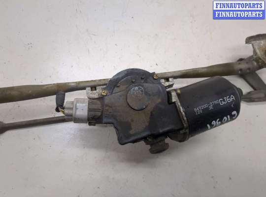 купить Двигатель стеклоочистителя (моторчик дворников) задний на Mazda 6 (GG) 2002-2007