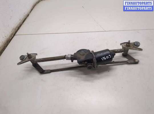 Двигатель стеклоочистителя (моторчик дворников) задний MZ649426 на Mazda 6 (GG) 2002-2007