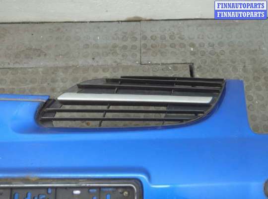Решетка радиатора NS976329 на Nissan Almera Tino