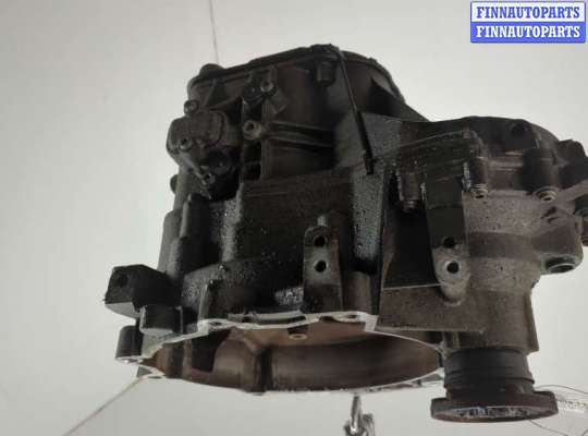 МКПП - Механическая коробка на Volkswagen Polo Mk4 (6Q/9N3)
