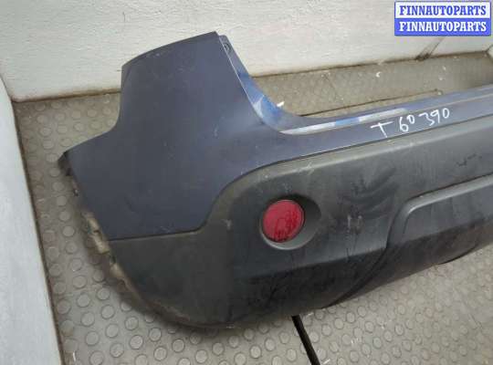 купить Бампер на Nissan Qashqai 2006-2013