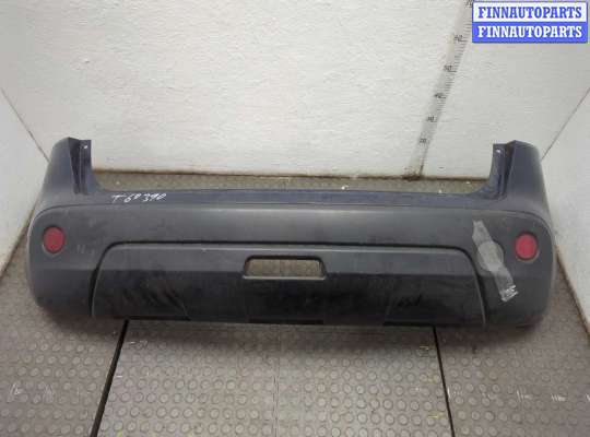 Бампер NS993292 на Nissan Qashqai 2006-2013