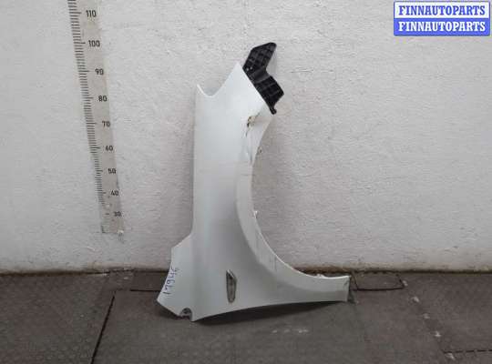 купить Кронштейн бампера на Suzuki Kizashi 2009-2014