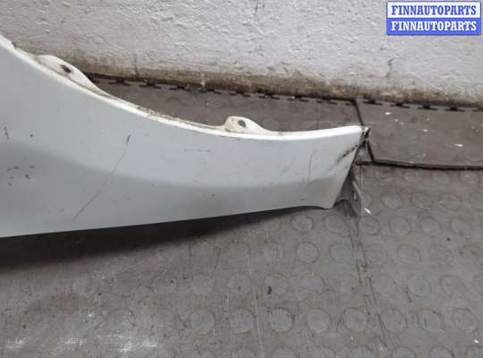 купить Кронштейн бампера на Suzuki Kizashi 2009-2014