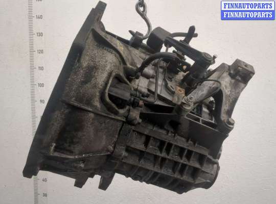 купить КПП 5-ст.мех. (МКПП) на Ford Focus 2 2008-2011