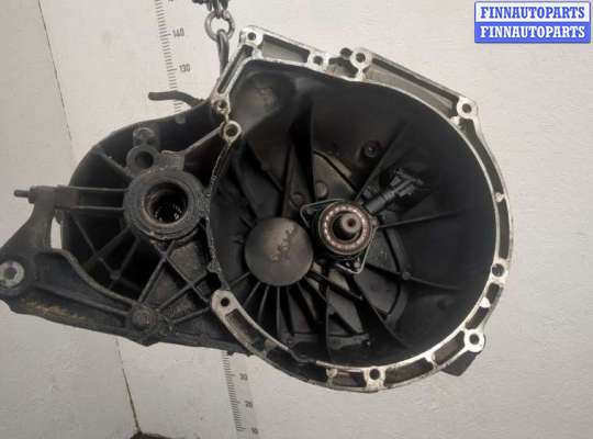 купить КПП 5-ст.мех. (МКПП) на Ford Focus 2 2008-2011