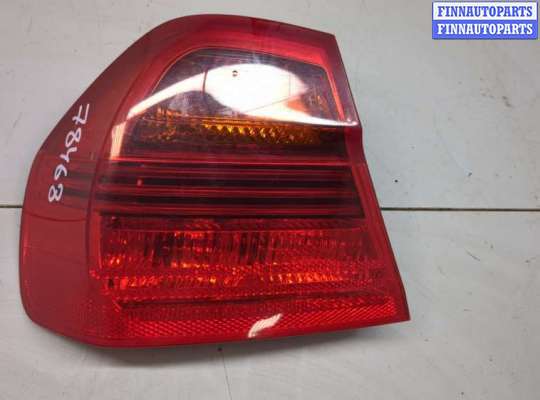 купить Фонарь (задний) на BMW 3 E90, E91, E92, E93 2005-2012