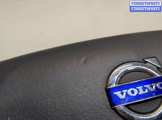 купить Подушка безопасности водителя на Volvo V50 2004-2012