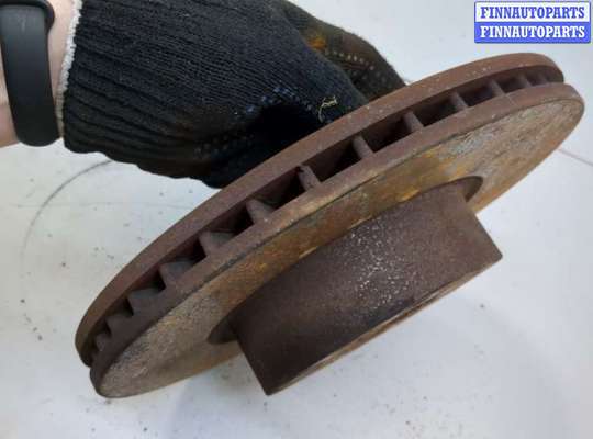 купить Диск тормозной на BMW X3 F25 2010-2017