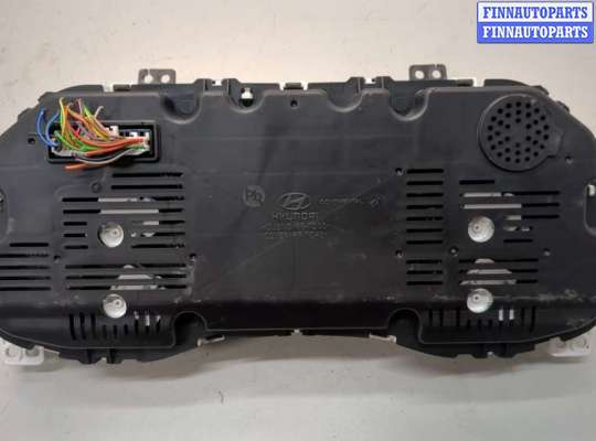 купить Щиток приборов (приборная панель) на Hyundai Tucson 3 2015-2021