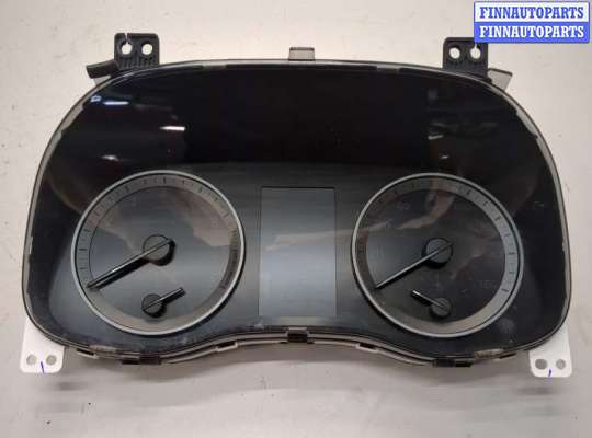 купить Щиток приборов (приборная панель) на Hyundai Tucson 3 2015-2021