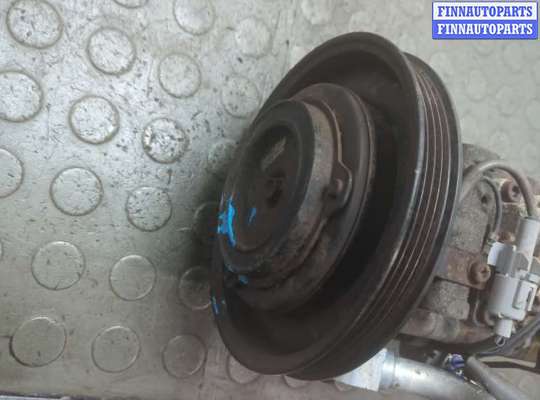 купить Компрессор кондиционера на Toyota Corolla E11 1997-2001