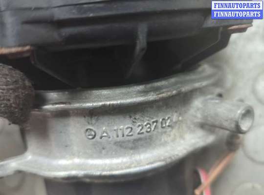 Насос воздушный (продувки катализатора) на Chrysler Crossfire