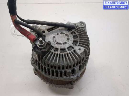 Генератор RN1571416 на Renault Scenic 2009-2012