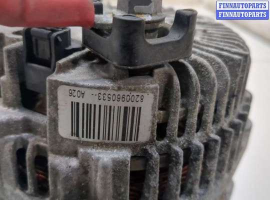 купить Генератор на Renault Scenic 2009-2012