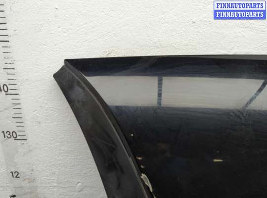 купить Обшивка капота на Volkswagen Sharan 2000-2010