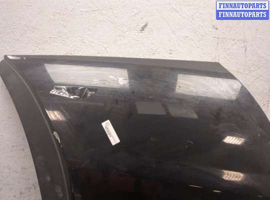 купить Обшивка капота на Volkswagen Sharan 2000-2010