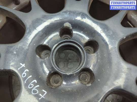 купить Диск литой на Volkswagen Golf 5 2003-2009