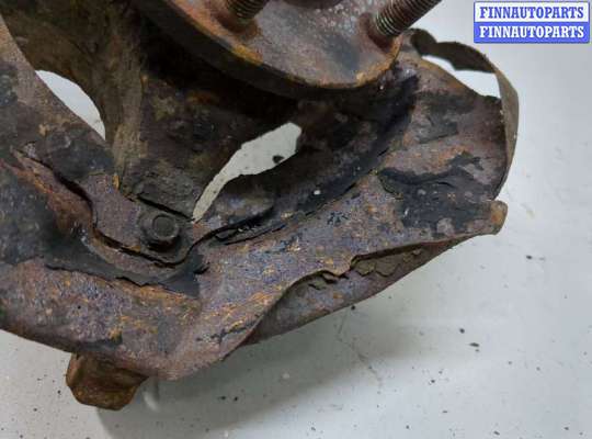 купить Ступица (кулак, цапфа) на Mazda 3 (BK) 2003-2009