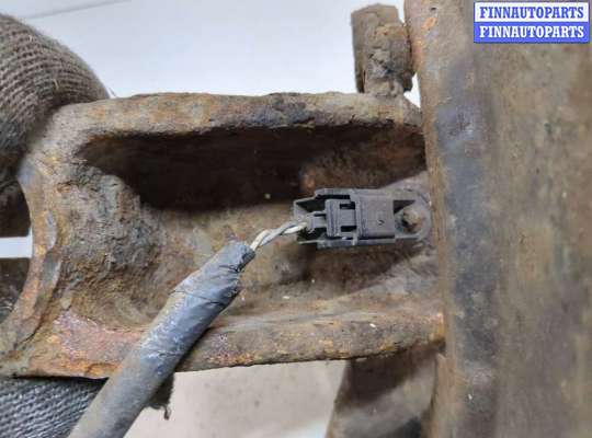 купить Ступица (кулак, цапфа) на Mazda 3 (BK) 2003-2009