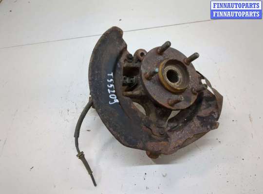 купить Ступица (кулак, цапфа) на Mazda 3 (BK) 2003-2009