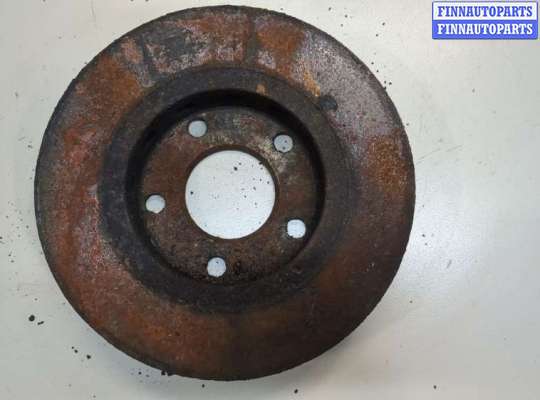 купить Диск тормозной на Volkswagen Passat 5 2000-2005