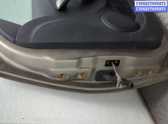 купить Замок двери на Dacia Logan 2012-2016