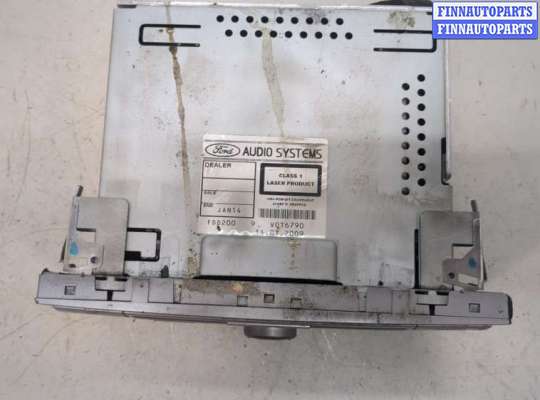 купить Магнитола на Ford Kuga 2008-2012