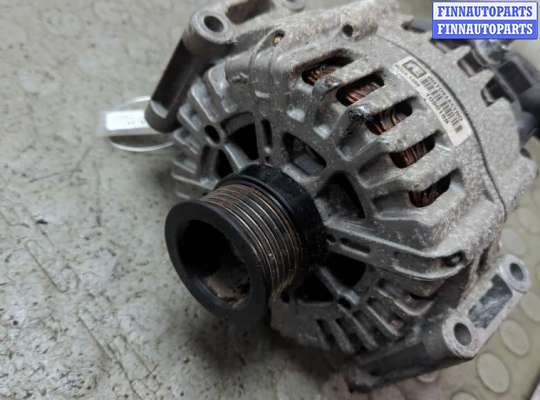 купить Генератор на Mercedes E W212 2009-2016