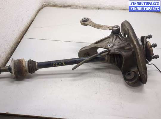 Ступица (кулак, цапфа) BM3586694 на BMW X5 E70 2006-2013