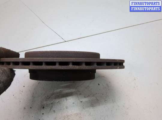 купить Диск тормозной на Volvo XC90 2002-2014