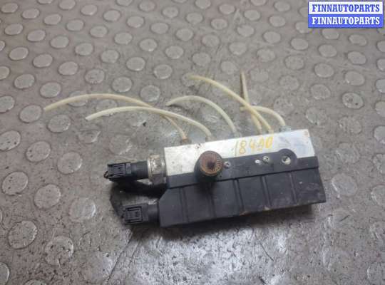 Купить Блок клапанов на Mercedes S W220 1998-2006 Блок клапанов MB1707328 на Mercedes S W220 1998-2006