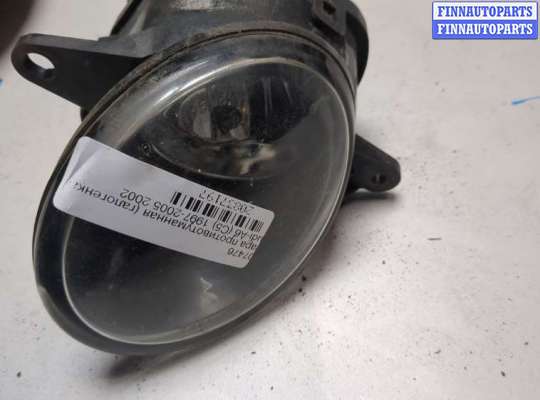 Фара противотуманная (ПТФ) на Audi A6 (C5)