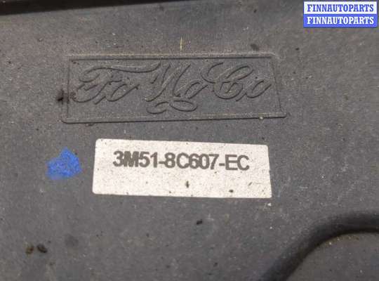 купить Вентилятор радиатора на Ford Focus 2 2008-2011