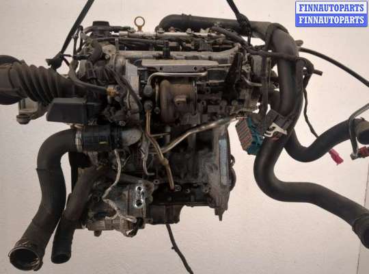 Форсунка топливная на Chevrolet Malibu IX