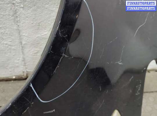 купить Крыло на Mitsubishi Colt 2002-2012