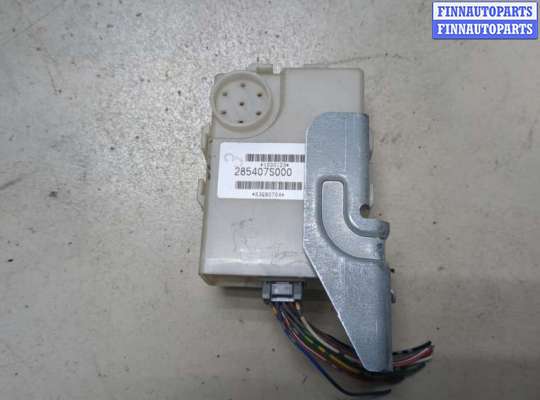 купить Блок комфорта на Infiniti QX56 2004-2010