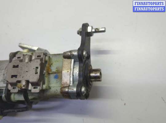 купить Электропривод крышки багажника (механизм) на Audi Q7 2005-2015