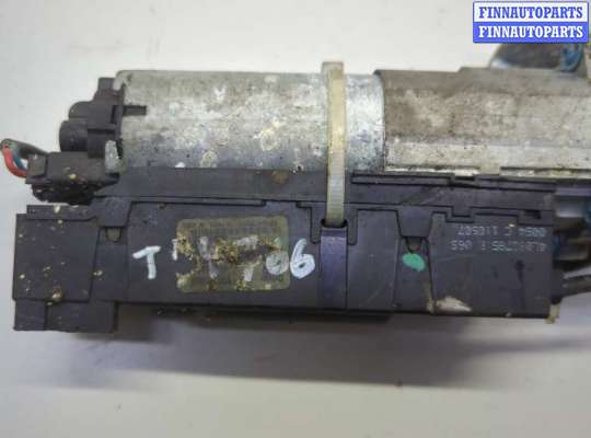 купить Электропривод крышки багажника (механизм) на Audi Q7 2005-2015