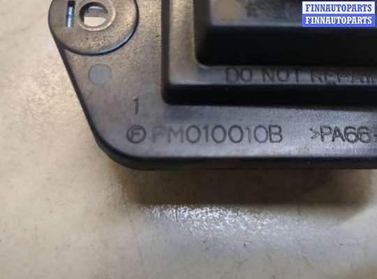 купить Сопротивление отопителя (моторчика печки) на Mazda 6 (GG) 2002-2007