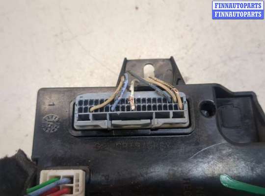 купить Блок управления бортовой сети (Body Control Module) на Renault Trafic 2014-2025