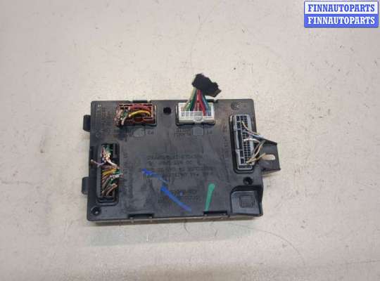 купить Блок управления бортовой сети (Body Control Module) на Renault Trafic 2014-2025