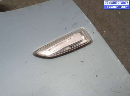 купить Крыло на Opel Astra J 2010-2017